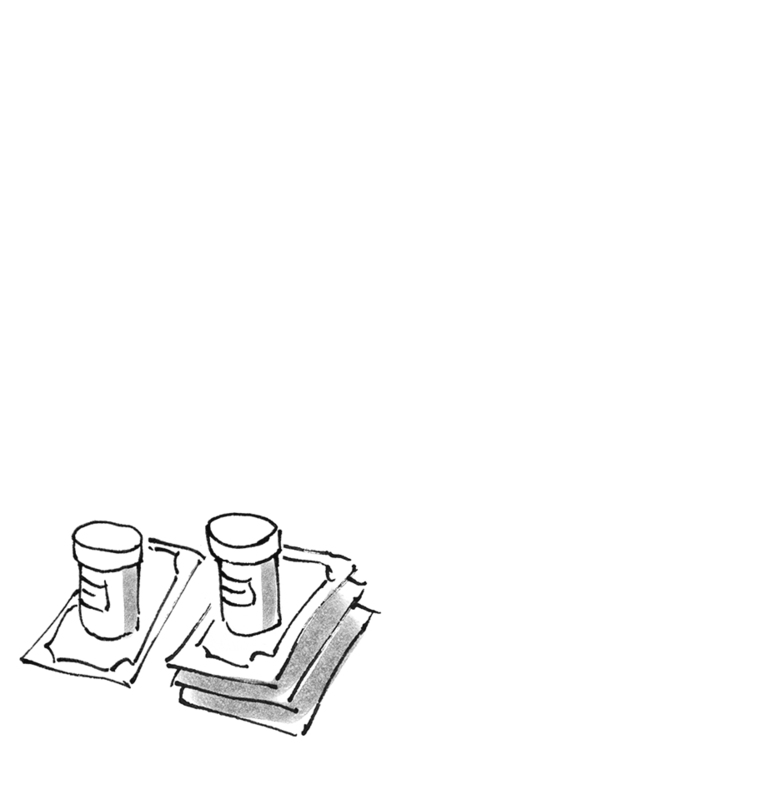 Prescription Costs